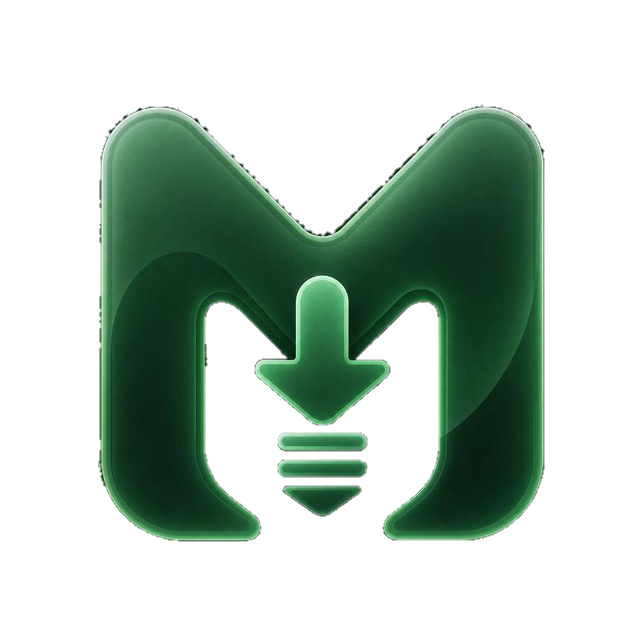 Magnus Logo